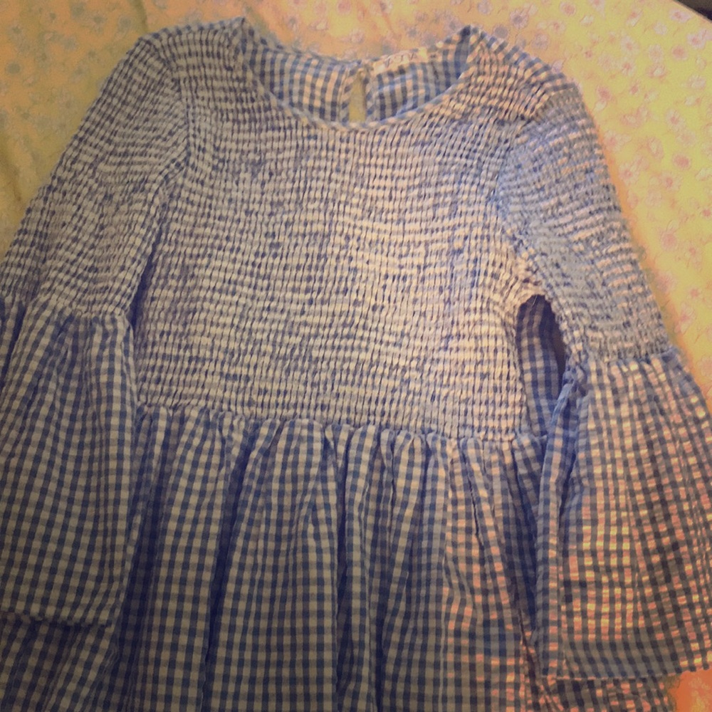 Picnic VASNA dress worn once ❤️🍉